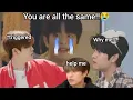 Download Lagu Kim Seungmin being DONE with Stray Kids for 8 minutes straight