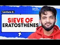 L6 Sieve of Eratosthenes Maths Playlist