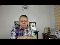 Lagu VP SARA NAG DEKLARA NA, HUMINGI NG TAWAD! ANONG MASASABI NINYO?