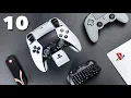 The Cheapest PS5 Accessories Worth Buying
