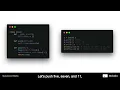228 Presentation queues stacks and complexity