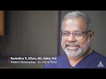 Meet Ravindhra Elluru MD MMM P Pediatric Otolaryngology ENT Ascension Indiana