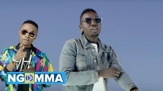 Timbulo Usisahau Feat Barakah The Prince Official Video 