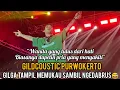 Lagu KONSER GILDCOUSTIC DI PURWOKERTO MALAM INI, GILGA SAHID NGEDABRUS LAGII😅