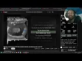 Molly Yam - Burning slow (ft. 식케이 (Sik-K), GGM LIL DRAGON) - Remix [Burning slow]ㅣLyrics/가사-Reaction