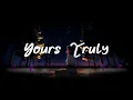 Download Lagu SadBois \u0026 Twin Lights - Yours Truly (feat. UNDY) (PT-BR 🇧🇷)