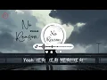 Download Lagu No Reason - Ryan.B 永彬 ft Effie | Chinese TikTok Song | Official Lyric Video