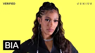 bia whole lotta money official lyrics u0026 meaning verified