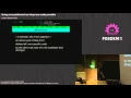 Going cross-platform how htop was made portable