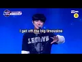 Download Lagu [ Boys Planet ] LIMOUSINE (original Be'o ft.Mino) Eng lyrics