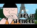 Kevin Spencer Season 4 Episode 6 Bruno Gerussi Must Die Again Greg Lawrence