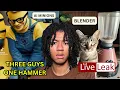 The Return of Gore s Online
