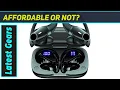 T59 Bluetooth Headphones The Ultimate Wireless Earbuds for Sports