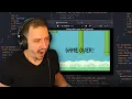 Flappy Bird written in TypeScript Types Type Annotations