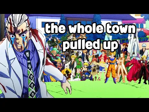 Download MP3 JOJO JUMPINGS ARE UNREAL