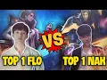 Lazy Boy TOP 1 FLO CHAP NHAN THACH THUC CUA TOP 1 NAKROTH NHU THE NAO