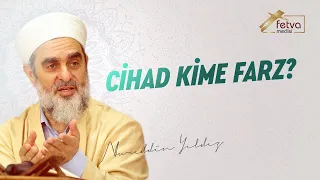 Cihad kime farz?