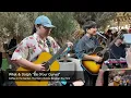Whal & Dolph "ยิ้ม (Your Curve)" @ Coffee in the Garden, The Mall Lifestore Bangkapi