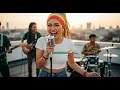 Kucing Garong - Dede S | Cover Versi Reggae SKA