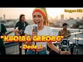 Kucing Garong - Dede S | Cover Versi Reggae SKA
