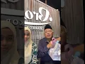 Download Lagu Yai mim part2,dapat hadiah jam tangan dari prof.uin malang.