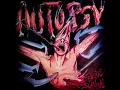 Download Lagu Autopsy - Severed Survival (1989) FULL ALBUM - HD HIGH QUALITY