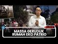 Download Lagu 🔴LIVE: Detik Detik Massa Geruduk Rumah Anggota DPR Eko Patrio dan Jarah Barang Berharga