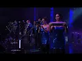 Los Ángeles Azules - Amigos Nada Más (Live)
