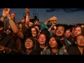 Hansen & Friends feat. Michael Kiske "I Want Out" (Live At Wacken 2016) Official Live Video