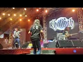 Khalifah Assalamualaikum Ustazah Live di Pesta Penang 2023