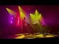 twin tribes - the path to antares @ the opera house, toronto april 28th, 2025.