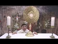 ORAÇÃO DA MANHÃ: QUARESMA DE SÃO MIGUEL ARCANJO | 24.09.2025 | PADRE SANDRO SANTOS