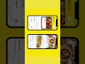 Making a Android Food Ordering Application Android Studio Firebase