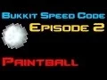 Bukkit Programming - Speed Coding