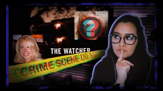 مقابله تلفزيونيه فضحت قاتل لورين 