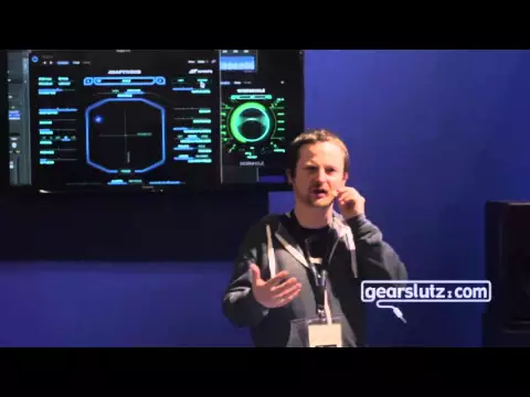ADAPTIVERB product video