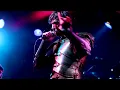 GLORYHAMMER - The Unicorn Invasion of Dundee (Live) | Napalm Records