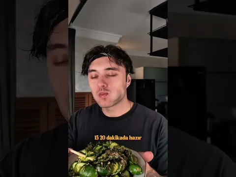 Salatalık Salatası Tarifi 💯- EMİR ELİDEMİR #shorts #shortsvideo #emirelidemir #salata #tarif