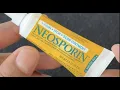 Neosporin - How To Use ASMR