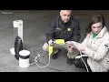 Verify Do space heaters catch fire if you plug it into a power strip