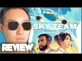 Download Lagu Sky Team | Shelfside Review w/Turbulence Expansion