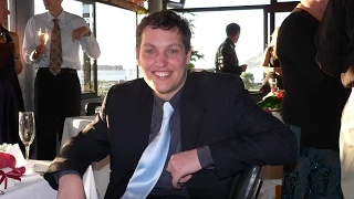 Colin Palmer Funeral