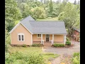 Real Estate Virtual Tour - 304 Spaulding Ave Brownsville OR 97327