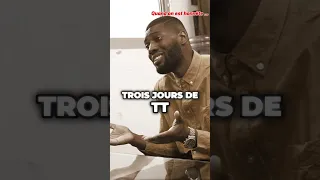 Si on était honnête en entretien..