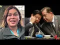 Download Lagu VP SARA Sobrang MASAYA PBBM MARTIN NATARANTA sa Pangyayaring ito?
