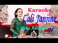 Download Lagu KARAOKE Lali Janjine  Rina Aditama