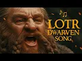 Download Lagu Halls of Khazad-dûm – The Dwarf Song of Moria (Original LOTR-Inspired Music)