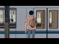 looking too closely - fink ( slowed + reverbed )