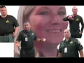 PASCO SHERIFFS - REFUSED TO ID REFUSED TO ACT PROFESSIONAL REFUSED CASH FOR BWC PUBLIC RECORDS
