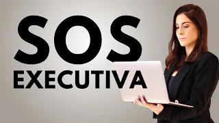 SOS Executiva - Perguntas e Respostas
